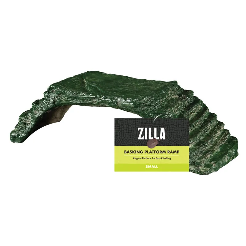 Zilla BASKING PLATFORM RAMP SM