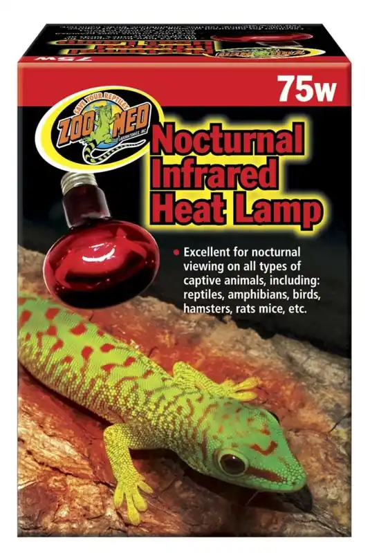 Zoo Med BULB INFRARED 75W