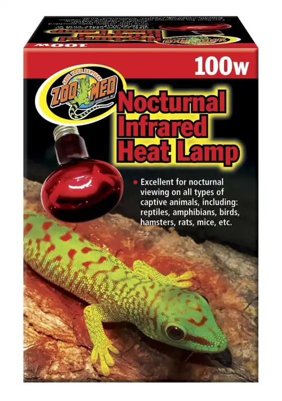 Zoo Med BULB INFRARED 100W
