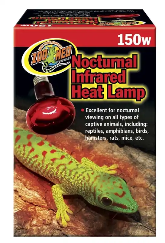 Zoo Med BULB INFRARED 150W
