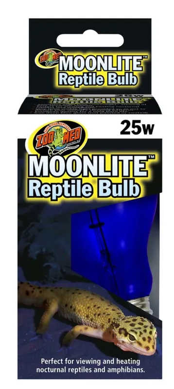 Zoo Med BULB MOONLITE 25 W