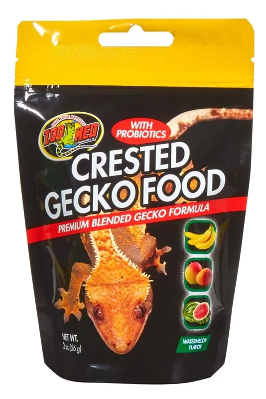 Zoo Med CRESTED GECKO WATERMELON 2OZ