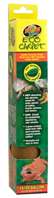 Zoo Med ECO TURF 15 GALLON