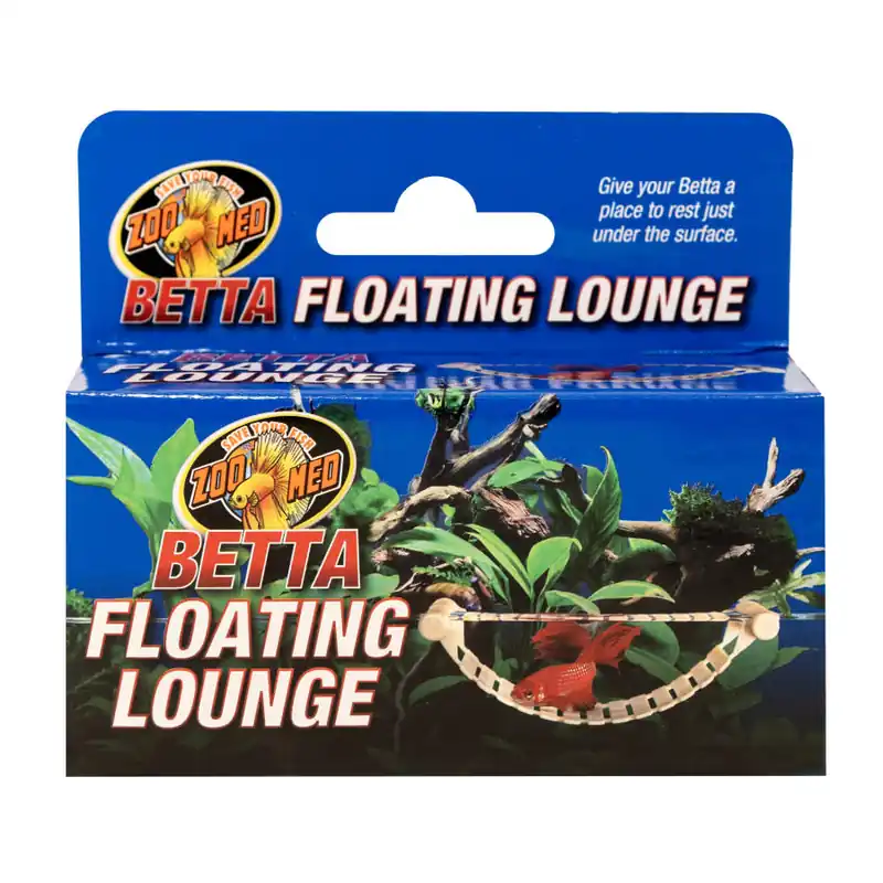 Zoo Med FLOATING LOUNGE