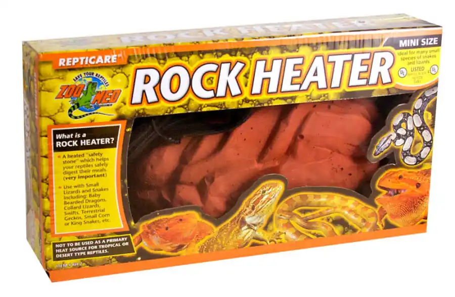 Zoo Med HEAT ROCK MINI 5W