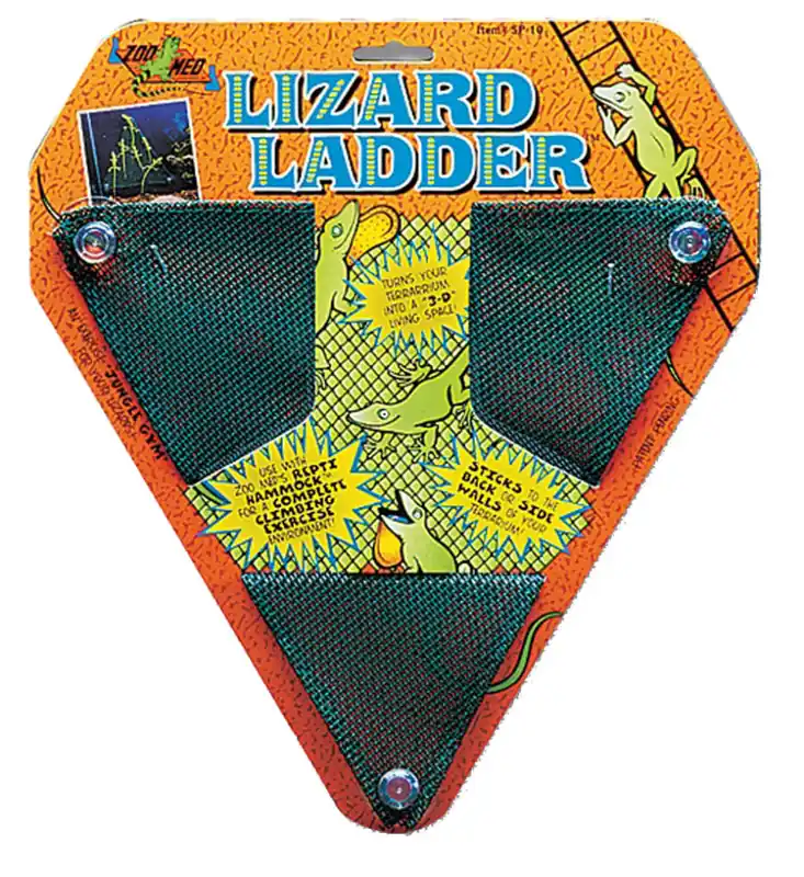 Zoo Med LIZARD LADDER