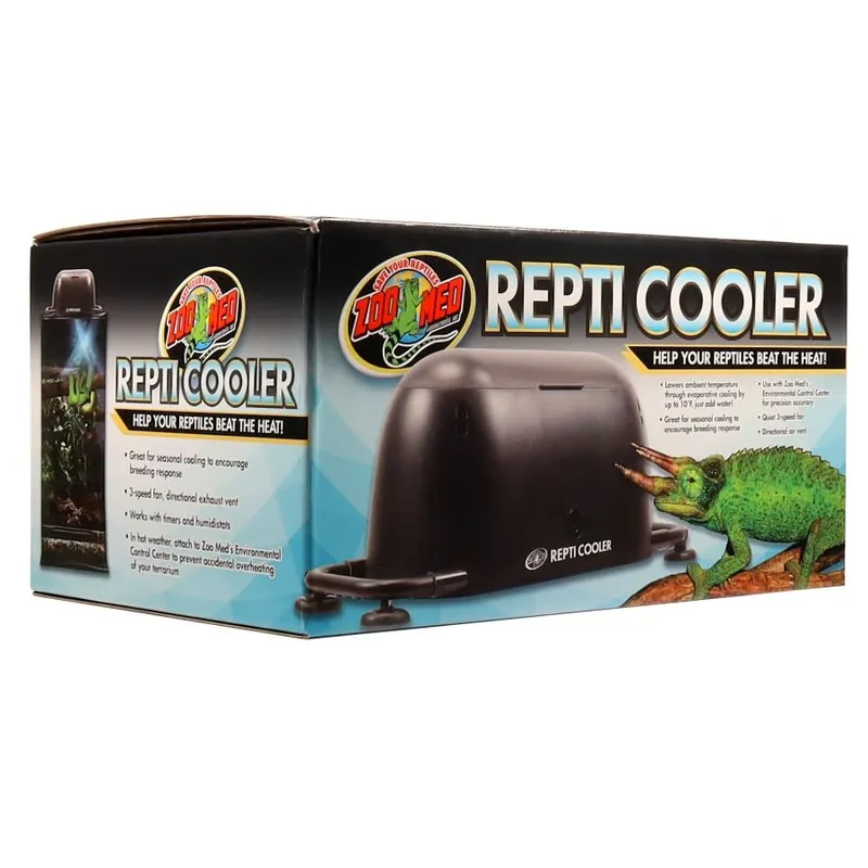 Zoo Med REPTI COOLER
