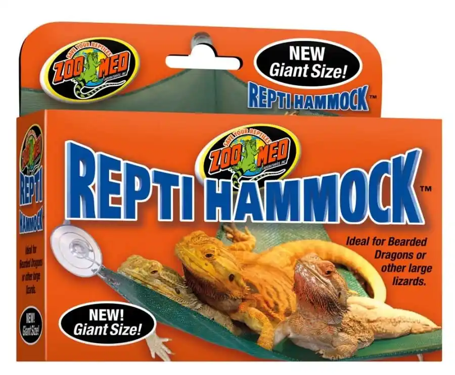 Zoo Med REPTIHAMMOCK GIANT