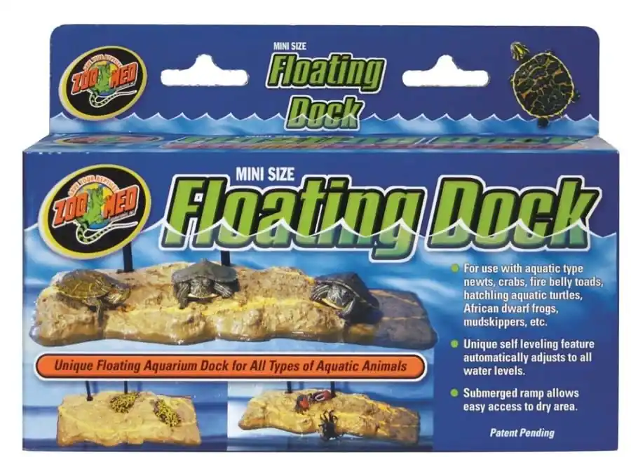 Zoo Med TURTLE DOCK MINI