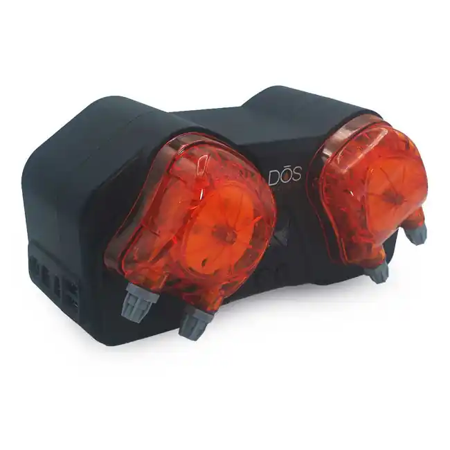 Apex DOS QD Quiet Drive Automatic Dosing System - Neptune System