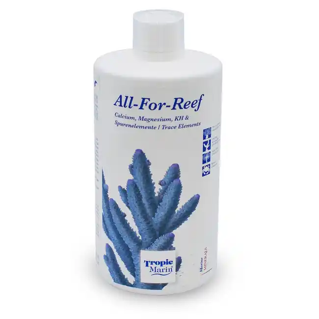 All For Reef (1000 ml) - Tropic Marin