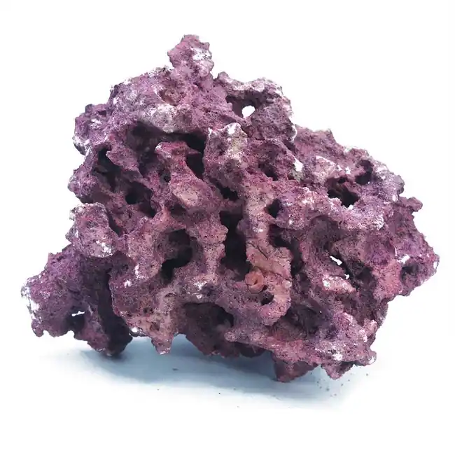 MarcoRocks Coralline Reef Saver Rock (by the lb) - Marco Rocks