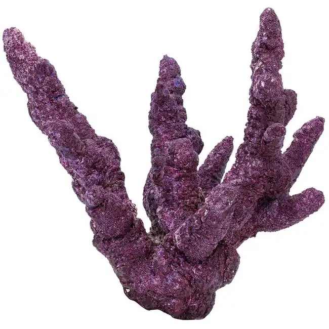 Real Reef FANCY Branch Rock (by the lb) Box - Real Reef