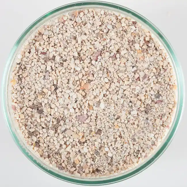 Arag-Alive Fiji Pink Reef Sand (20 lb) 0.5 - 1.5 mm - Caribsea