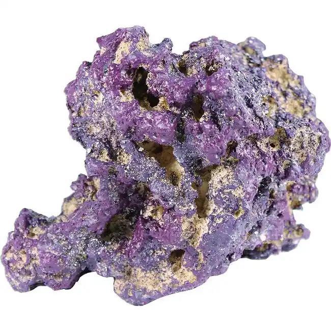 LifeRock Dry Live Rock (40 lb) - Caribsea