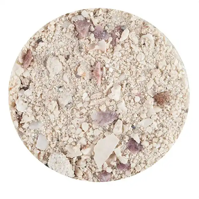 Arag-Alive Bimini Pink Reef Sand (20 lbs) - CaribSea