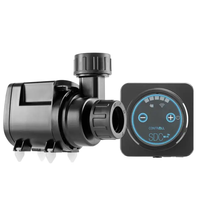 Syncra SDC 3.0 WIFI Return Pump (260 - 800 gph) - Sicce
