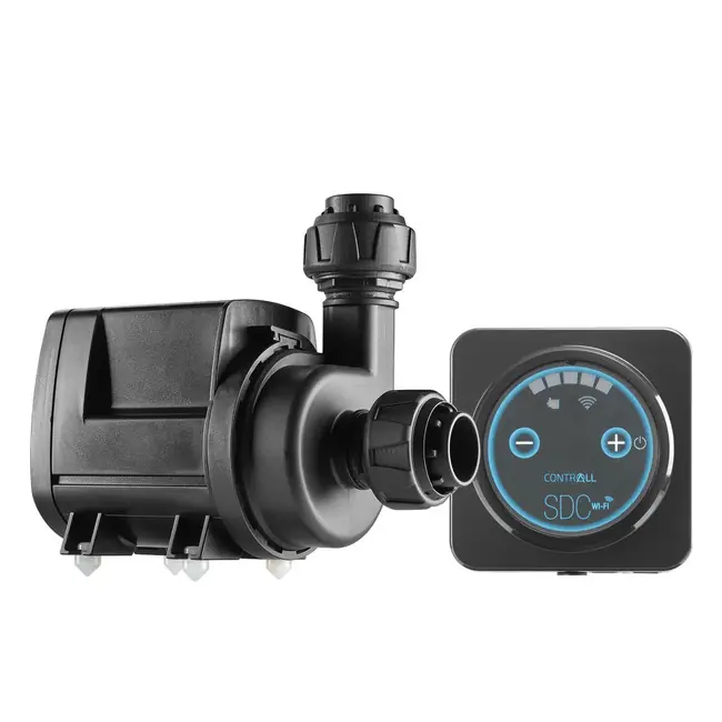 Syncra SDC 6.0 WIFI Return Pump (530 - 1450 gph) - Sicce