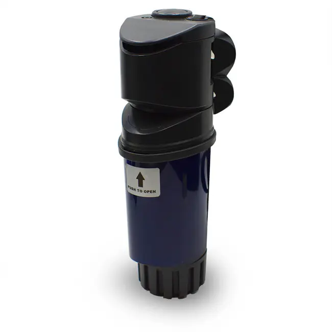 Shark ADV 400 Internal Aquarium Filter (106 gph) - Sicce