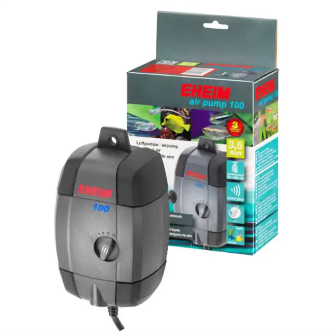 Air Pump 100 Silent (100L/H) - Eheim