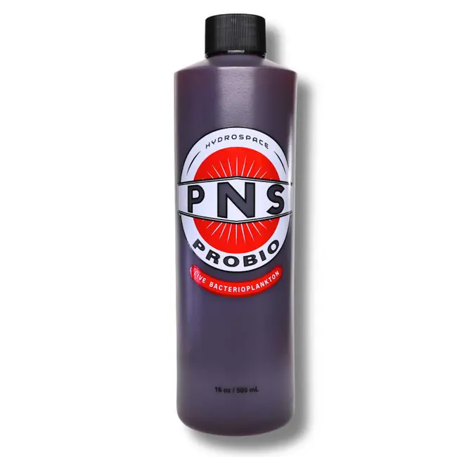 PNS ProBio (16 oz) Live Bacteria - Hydrospace