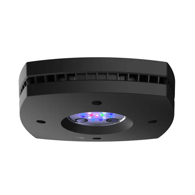 AI Prime 16HD Reef Aquarium LED, Black - AquaIllumination