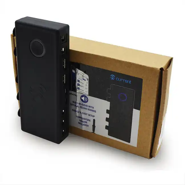 Orbit Marine IC LOOP Bluetooth Controller w/Mobile App (1692) - Current USA