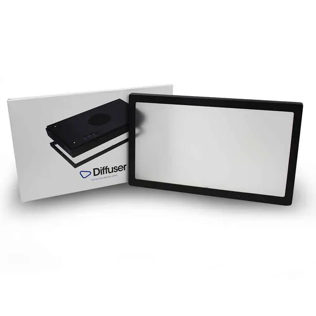 (XR794) XR30 G5 & G6 Radion Diffuser Accessory - Ecotech Marine
