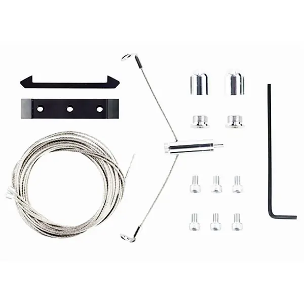 (XR717) RMS Rail Hanging Kit - Ecotech Marine