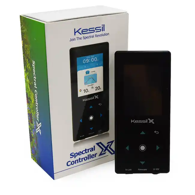 Spectral Controller X (360X) - Kessil
