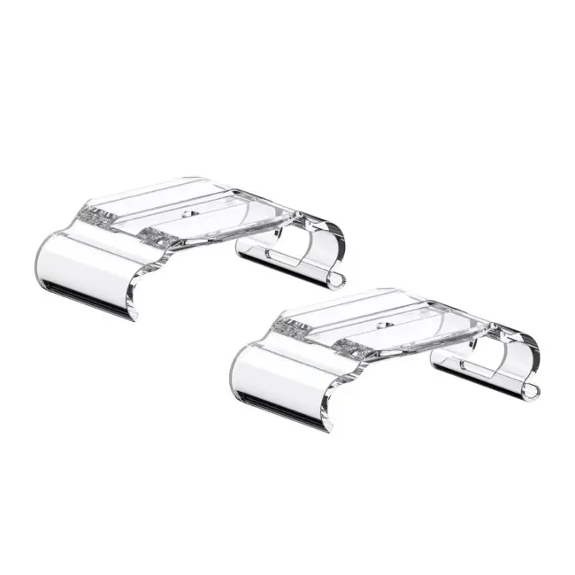 AI Blade Mounting Clips (Set of 2) - AquaIllumination