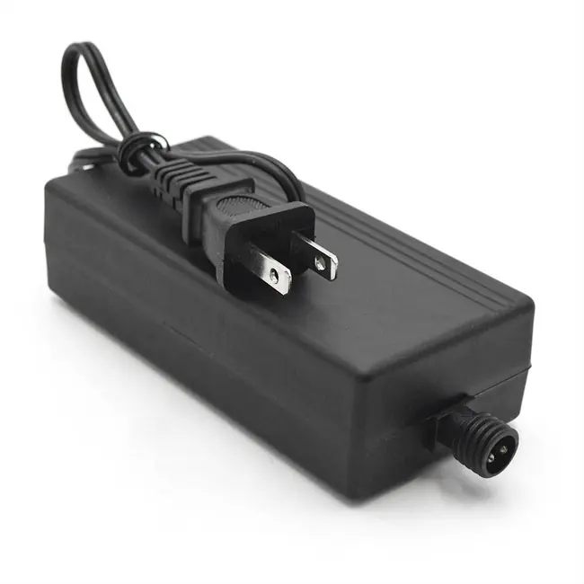 Universal Power Supply: 65 Watts - Single Port - Planted+, Planted+ 24/7, FugeRAY, & MonsterRAY - Finnex