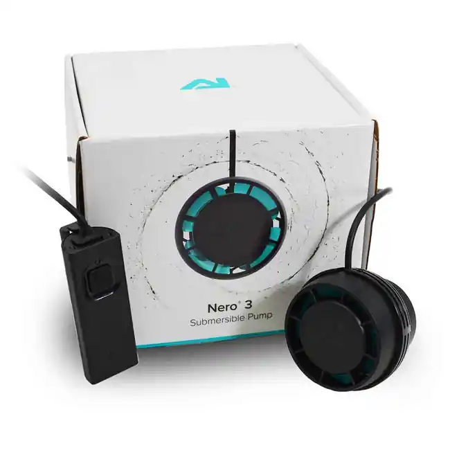 AI Nero 3 Wave Pump (2000 GPH) w/Fish Guard - AquaIllumination