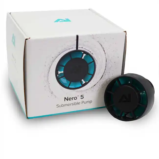 AI Nero 5 Wave Pump (3000 GPH) w/Fish Guard - AquaIllumination