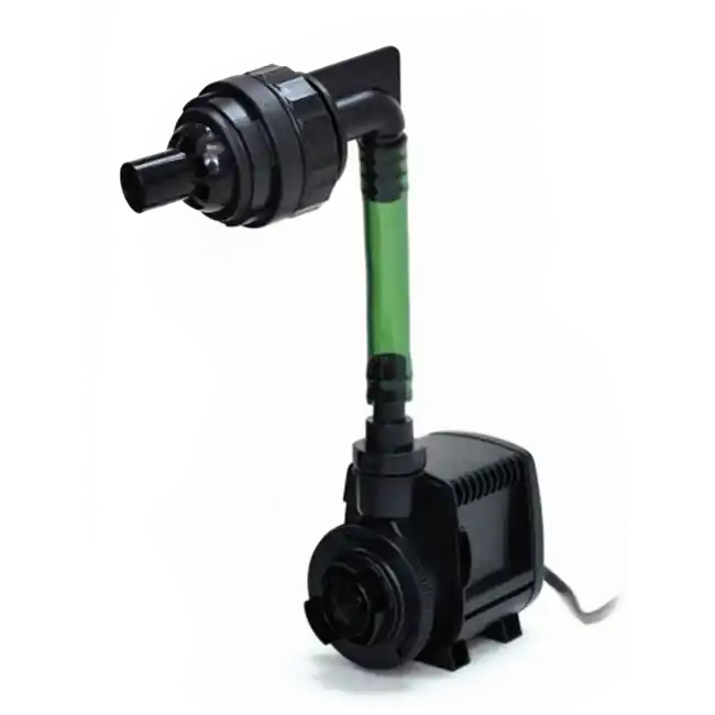 Max 130D Circulation Pump Upgrade Kit - Red Sea