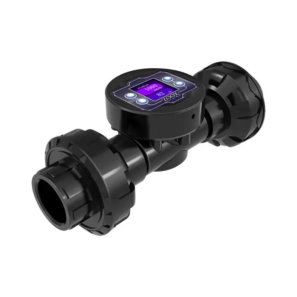 Zoox FlowDian Flow Meter - Carolina Aquatics