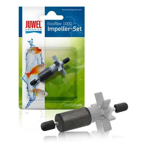 Eccoflow 1000 Impeller Set - Juwel