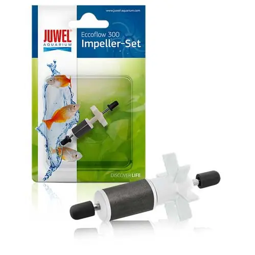 Eccoflow 300 Impeller Set - Juwel