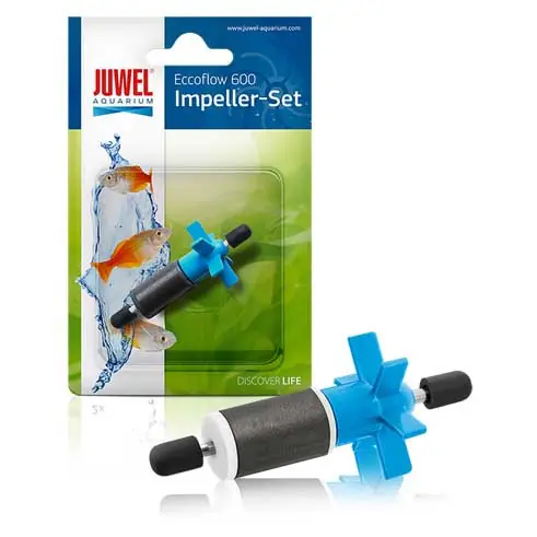 Eccoflow 600 Impeller Set - Juwel