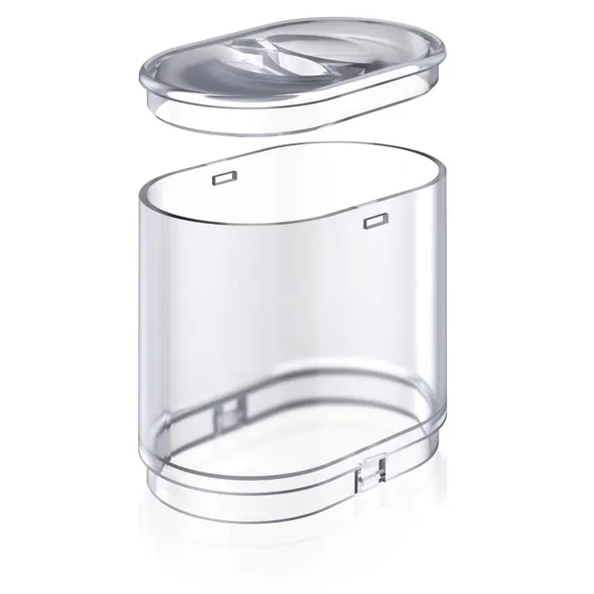 SmartFeed Feed Chamber Enlargement - Juwel