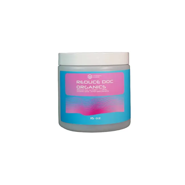 Reduce DOC (16 oz) - Microbial Marine