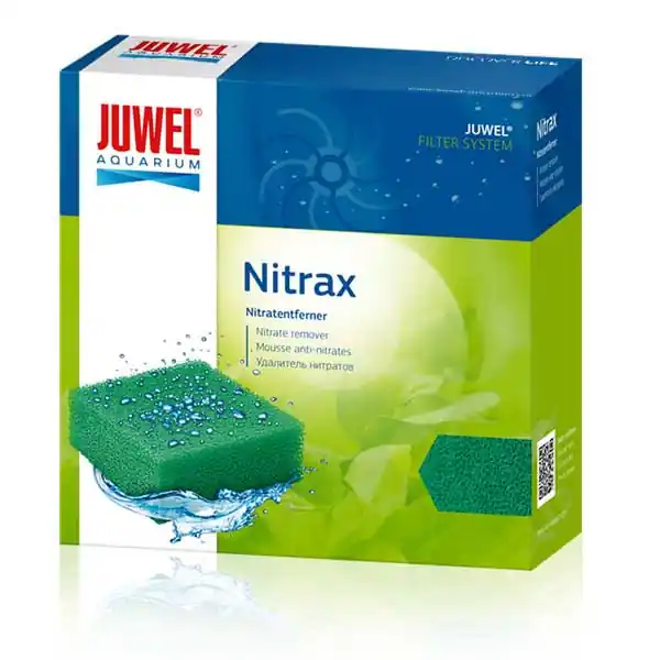 Nitrax XL (Jumbo) - Nitrate Remover - Juwel
