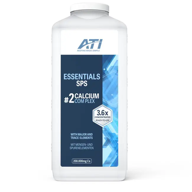 Essentials SPS Reef #2 (2700 ml) - ATI