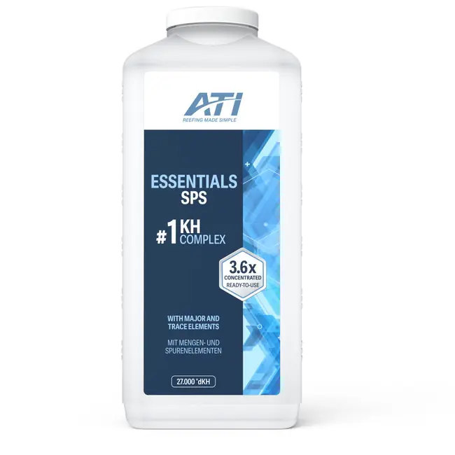 Essentials SPS Reef #1 (2700 ml) - ATI