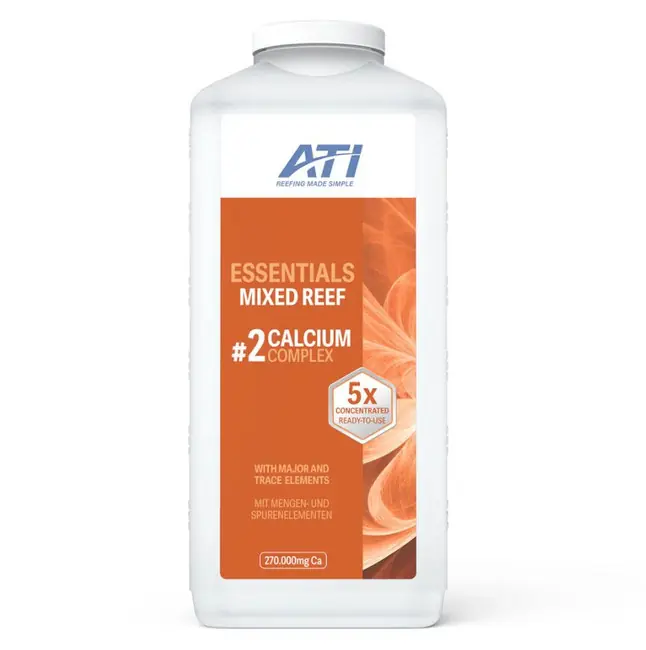 Essentials Mixed Reef #2 (2700 ml) - ATI