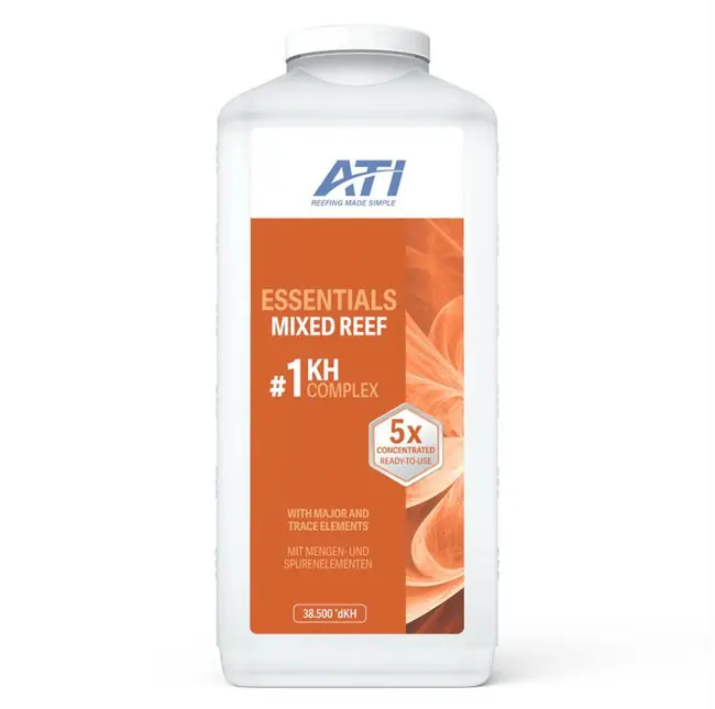Essentials Mixed Reef #1 (2700 ml) - ATI
