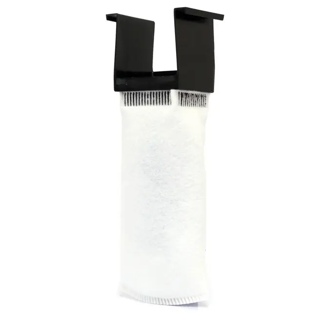 NUVO Aquarium 200 Micron Filter Sock w/ Holder (Desktop) - Innovative Marine