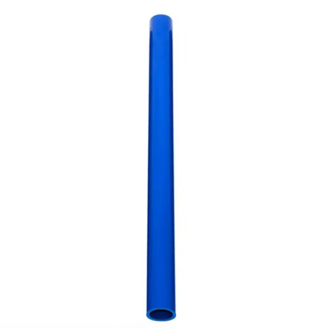 1" Blue Schedule 40 PVC Pipe 30" (Single Piece) - Eshopps