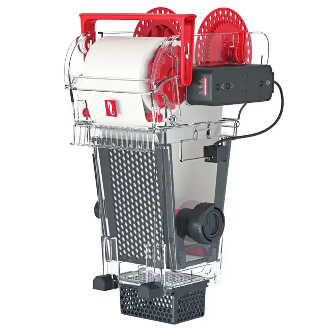 ReefMat 1200 Fleece Roller Filter - Red Sea