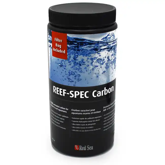 REEF SPEC Carbon (1000ml) - Red Sea